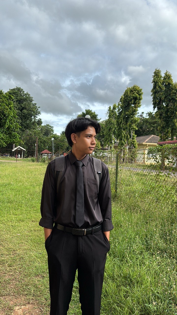 Syahmi's profile photo