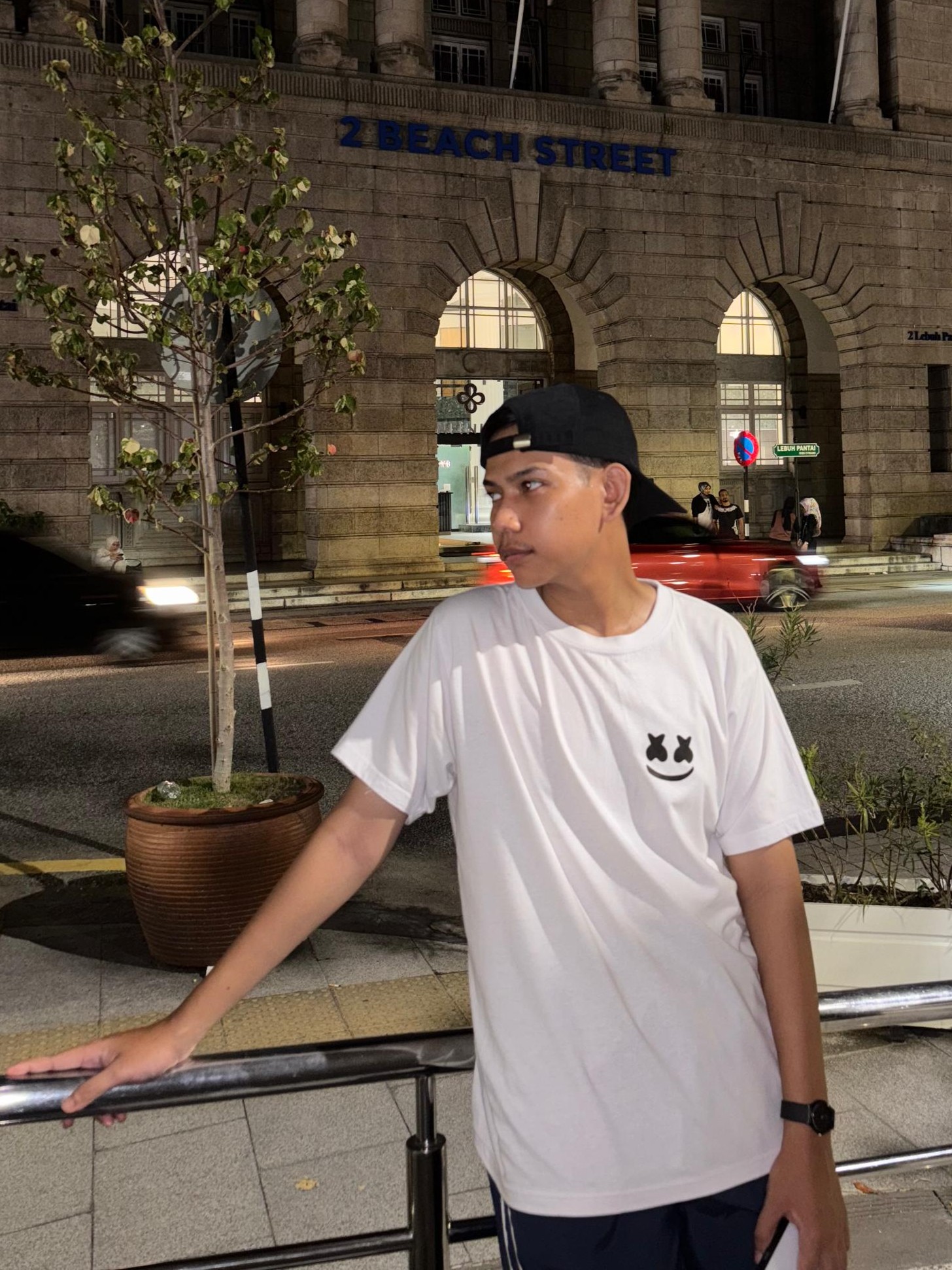 Syahmi Profile Photo